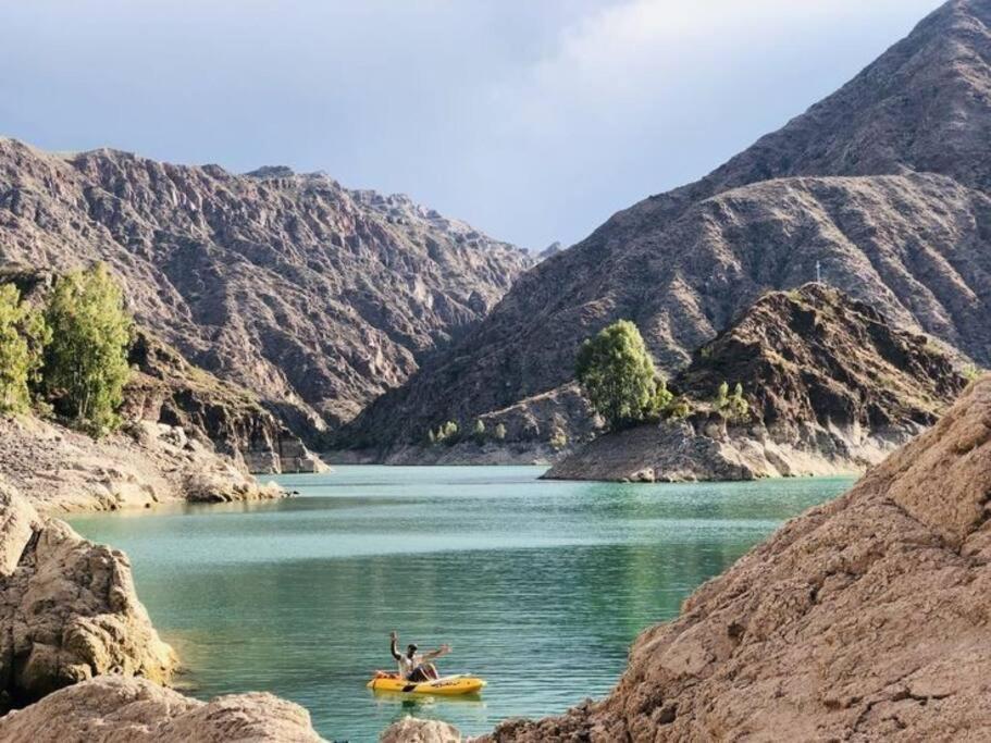 La Casa De Beatriz Paz, Confort Y Tranquilidad San Rafael  Exteriér fotografie