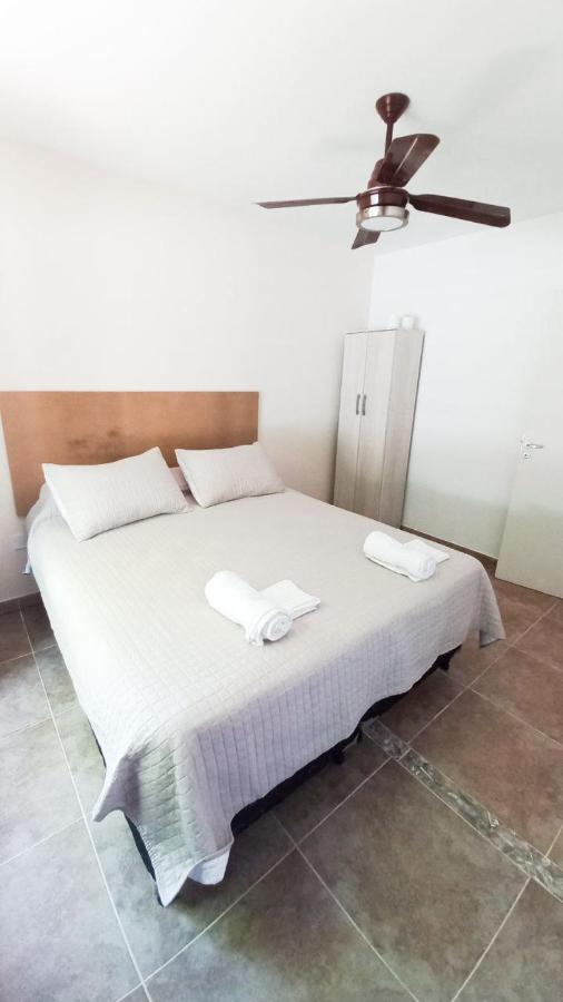 La Casa De Beatriz Paz, Confort Y Tranquilidad San Rafael  Exteriér fotografie