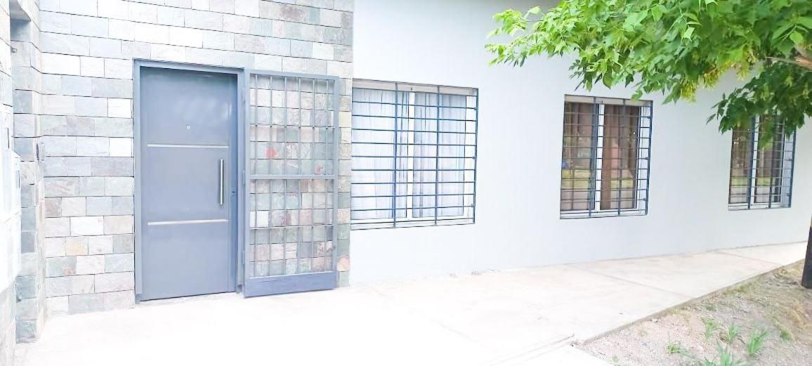 La Casa De Beatriz Paz, Confort Y Tranquilidad San Rafael  Exteriér fotografie